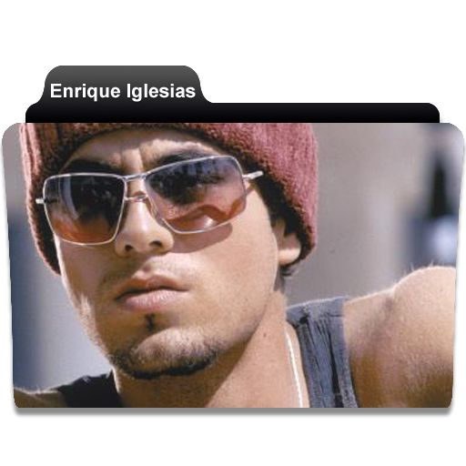 enrique iglesias